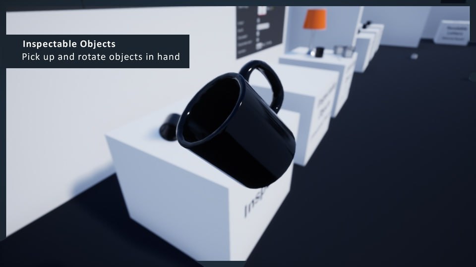 First Person Story Adventure Template📱 - изображение 2